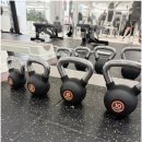 스페이스짐 여성전용 헬스&PT 이수점 이미지