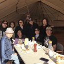Camp Meeting, Creation Science, 그리고 예배 (2017년 4월 21-23일 금-주일) 이미지