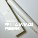 어네이즈 잔머리카라 내돈내산 후기