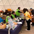 [오후N] 알록달록 요술풍선아트 | [서울시청] 세계 책의 날에 맞춰 돌아온 2023 책읽는 서울광장📚📖:::서울야외도서관, 초대형 야외도서관...