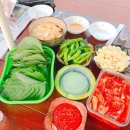 웃냇물펜션 이미지