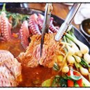 문어물갈비 네이버블로그
