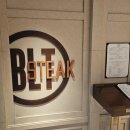 둥굴식당 | [동대문 스테이크] 동대문 메리어트 BLT스테이크 디너 4코스 후기