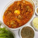 최대감 찜닭 봉명사창점 이미지