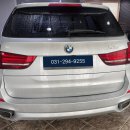 BMW X5 f15 소리가 전혀 나오지 않는 증상 수리 이미지