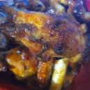 복대개신굽네치킨 | 헤어나오지 못하는 중독성의 갈비천왕, 굽네치킨 복대개신점에서 주문했어요