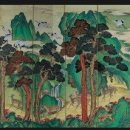 십장생도 이미지