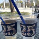 용산-이촌-35 | 국립중앙박물관 이디야 시그니처 후기 | 김부각 밀크셰이크 실화? (이촌역 카페 추천)