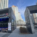 해들마을 6단지 정문 이미지