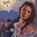 Harlequin Historical 84 - Patricia Hagan - The Daring (1991) 이미지