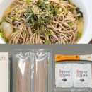 봉평메밀막국수냉면 이미지