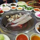 나리네장어구이 이미지