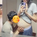 멍멍신도시 | 임신 19주 ~ 20주 차 주간 일기 (탄수화물이 너무 맛있다..)