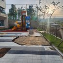 상당초교 | 충북 청주 - 퍼걸러(GGP-RO-002B) 시공 후기