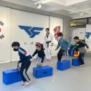 경희대 상승 태권도&점프윙스 줄넘기 이미지