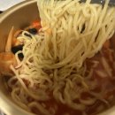 신길동별난아찌짬뽕 | [영등포]신길동 매운짬뽕(별난아찌짬뽕) 솔직 포장 후기, 유튜브 그집!