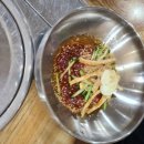 정촌가야밀면