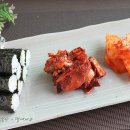 충무김밥 - 연제구 중앙대로1120번길 13-5 | 충무김밥