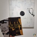 생각하는갤러리 | 서울전시 청담 신세계갤러리 오수환 개인전 〈After Gesture〉 후기