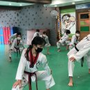 아리랑 멋 제일태권도장 이미지
