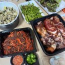횡성족발 | 강원도 횡성 둔내왕족발 웰리힐리파크 리조트 배달 찐 맛집 내돈내산