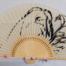 서예(사군자) 이미지