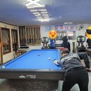 블루 당구클럽 이미지