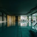 SAUNA (OUTDOOR SPA&POOL) 이미지