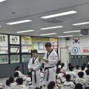 마스터케이 태권도 이미지