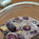 메가엠지씨커피아산용화점 | 요즘 떠오르는 컵빙수 메가커피 팥빙 젤라또 솔직 후기