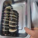 김밥천국 신평점