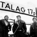 제17 포로수용소 Stalag 17 -감독 : 빌리 와일러- 윌리엄 홀덴, 돈 테일러, 오토 플레밍거 이미지
