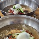 일미냉면식당 이미지