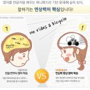 애니메이션으로 배우는 영어 회화 이미지