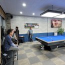 홈당구클럽 이미지