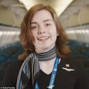 Transgendered Flight Attendant's Death 이미지