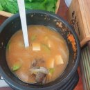 시장찌개쌈밥 이미지