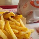 롯데리아 종암점 이미지