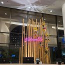 동행유니온 | 힐튼 파크 55(Hilton Parc 55) 내돈내산 후기+호텔 근처 맛집(유니온 스퀘어 피자 앤 키친, 매그닌 스트릿)