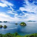 여긴 비교 불가예요 제주도·강원도보다 감탄 나오는 국내 최고의 해안 드라이브 명소 이미지