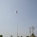 시 경계 관문 상징 이미지