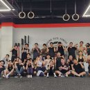 크로스핏까사 이미지