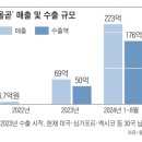 새로운 K푸드의 등장, 냉동김밥