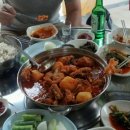 솔밭펜션 캠핑장 이미지