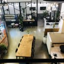 카페앤갤러리그라퍼