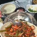 통일대로 | 목포 왕새우직판장 하당점 제철음식 맛집!! 갑오징어 존맛탱