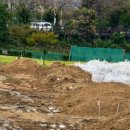 역천파크골프장 이미지