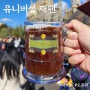 오사카 유니버셜 스튜디오 재팬 오픈런 후기 마리오 해리포터 입장