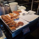 181101 | 콩 볶아먹는 첫 홍콩 해외출장기 D+2] 181101 LDSA 테스트 합격 후기 + 호옹콩의 밤거리 '성림거 운남쌀...