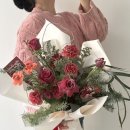 꽃데이플라워 이미지
